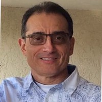 R. Antonio Contreras