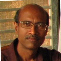 Subhamoy Ghosh