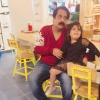 NARENDRA KHANNA
