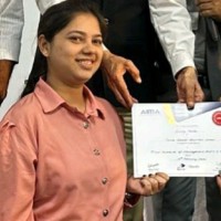 Darshini Jogadia