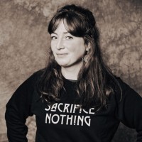 Sophie Hoeksma - Van Nieuwenhuizen