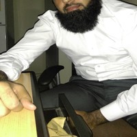 Hassan Mansoor Mansoor