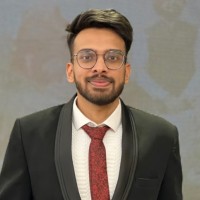 Anshul Mangla
