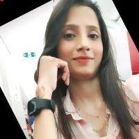 Mahjabeen Ansari