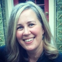 Brenda Crowe