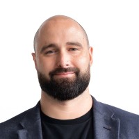 Aaron Jenkins