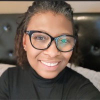 Markisha Lattimore, M.A.Ed.