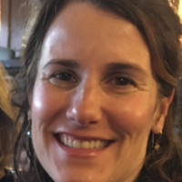 Gillian Thornley-Hall/Wortley
