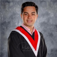 Daniel Rivas