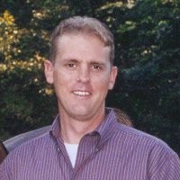 Joe Rader