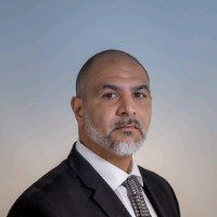 James Martinez