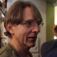 Robert Vollenweider