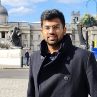Harshit Agrawal