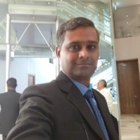 Santosh Kumar