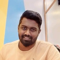 Varun Kumar A