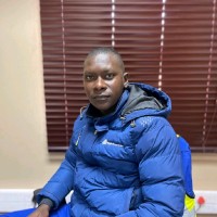 Sibusiso Mahlalela