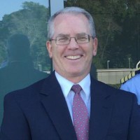 Craig Gibson
