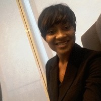 Grace Okoro