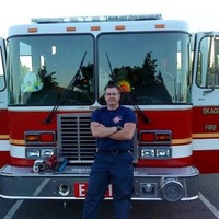 Chris Bonsen Cfi