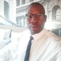 Emanuel Makofane
