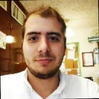 Erick Ramos Padilla
