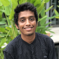 Namith Mohan