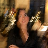 Alyssa Beatriz Mesina, RPm