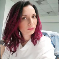 Claudia Raluca Stoica