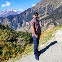 Gourav Choudhary