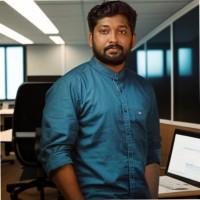 Ananthu V A