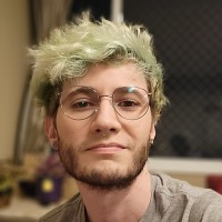 Vinicius Meirelles Pereira