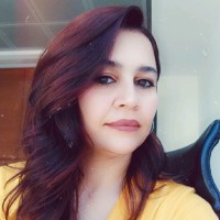 Nada Abed  ali