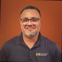 Ron Federico