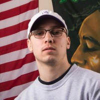 Ben MacMillan