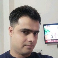 Yogesh Ojha