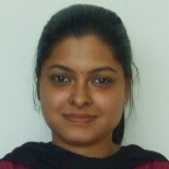 Sonali Panda