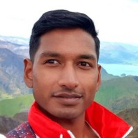 Pramod Parasu