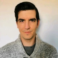 Joaquin Pau