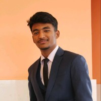 Raman Maharjan