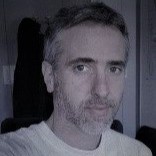 Eric Loustau