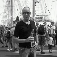 Ben Wolfraad