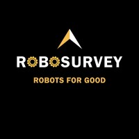 robosurvey tech