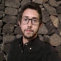 Sergio Hernández Arbelo