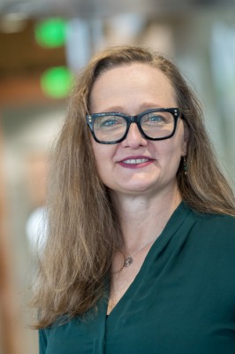 Joanne Spencer