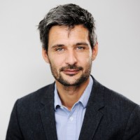 Nicolas Lucas