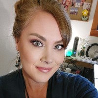Regina Newman
