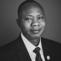 Michael Shokunbi  FNSChE, FNSE, R.Engr