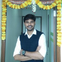 Jagadeeswar Devalla