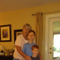 Nancy Seiwell