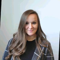 Roxanne Plouffe